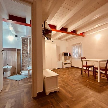 Bed and Breakfast Casa Borgata Grondona Экстерьер фото