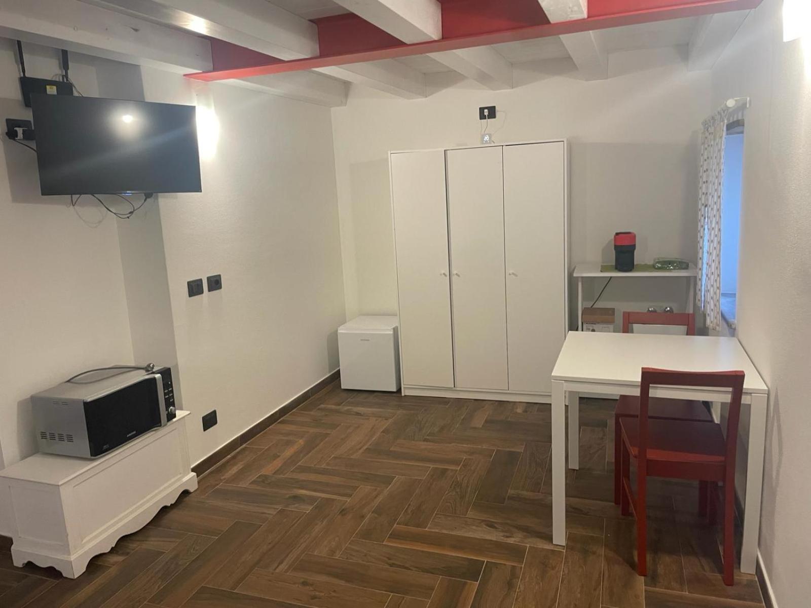Bed and Breakfast Casa Borgata Grondona Экстерьер фото