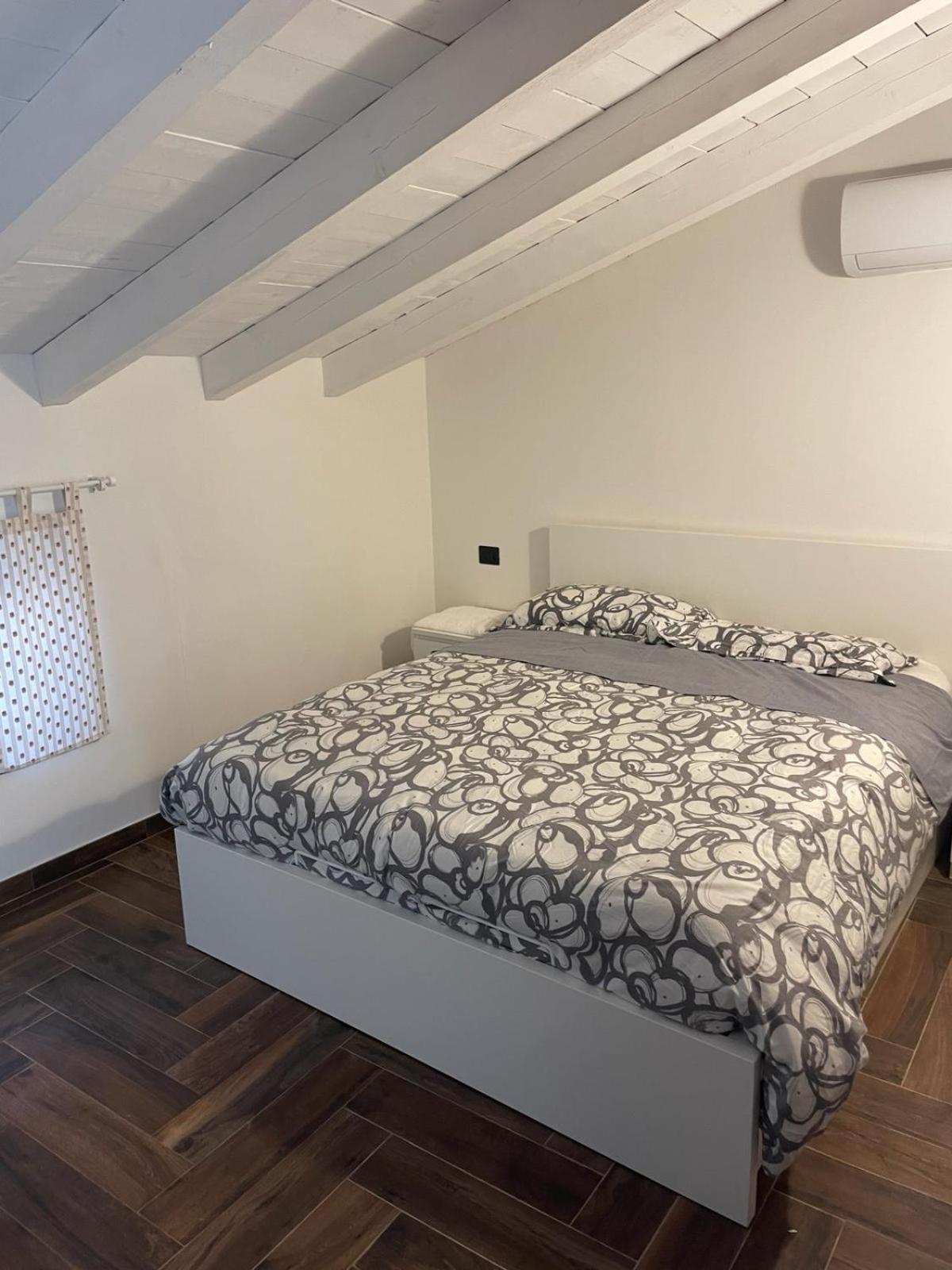 Bed and Breakfast Casa Borgata Grondona Экстерьер фото