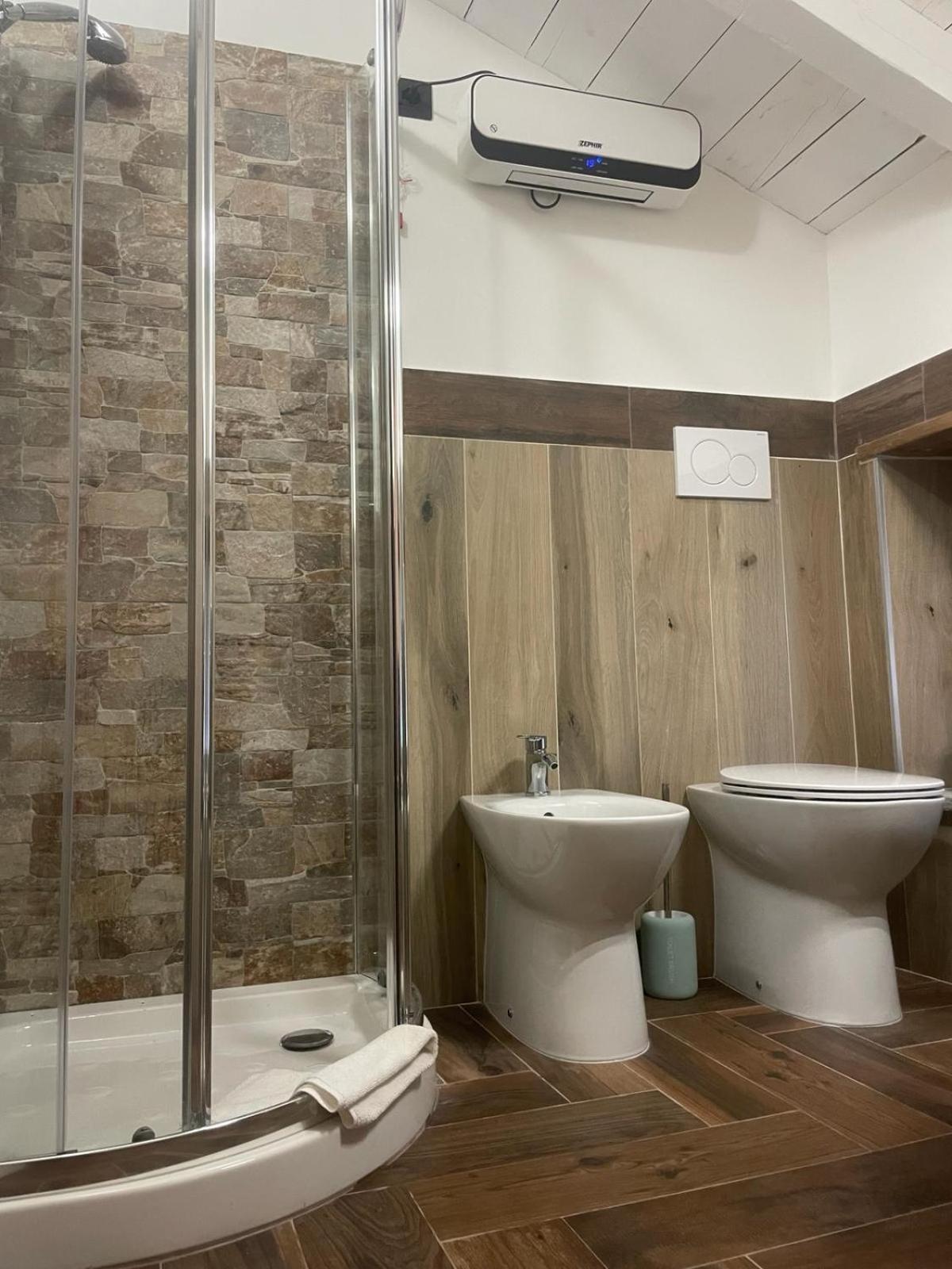 Bed and Breakfast Casa Borgata Grondona Экстерьер фото